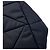 Borsa Tote Prada Small Padded Re-Nylon Nero - vista 7