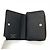Louis Vuitton Portefeuille Lou Cartera Bi-fold Castaño Monograma - vista 5