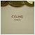 Céline Borsa Celine Mini Buzas in pelle lucida Bianco - vista 13