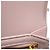 Céline Borsa a tracolla Celine Teen Triomphe in pelle Rosa - vista 11