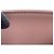 Céline Borsa a tracolla Celine Teen Triomphe in pelle Rosa - vista 7