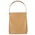 Borsa a mano in pelle Cartier Trinity Beige