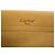 Borsa a mano in pelle Cartier Trinity Beige - vista 13