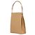 Borsa a mano in pelle Cartier Trinity Beige - vista 2