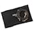 Céline Borsa Celine Triomphe Small Boston in pelle Cammello - vista 15