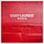 Portefeuille Cassandra Matelassé Large Flap Yves Saint Laurent Rouge  - vue 9