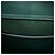 Borsa Tote Gucci Diana Bamboo Medium Verde - vista 13