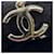 Collana Chanel Coco Mark con strass  - vista 7