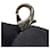 Collana Chanel Coco Mark con strass  - vista 8