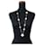 Collana lunga Magic Alhambra di Van Cleef & Arpels  - vista 3