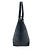 Borsa Tote Gucci Guccissima Nera Nero - vista 2