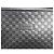 Borsa Tote Gucci Guccissima Nera Nero - vista 4