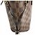 Borsa Tote Louis Vuitton Neverfull PM - Damier Ebene Marrone Fuschia - vista 6