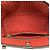 Borsa Tote Louis Vuitton Neverfull PM - Damier Ebene Marrone Fuschia - vista 9