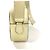 Borsa a Spalla Gucci Ophidia Beige - vista 2