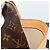 Louis Vuitton Reporter Monogram PM Marrone - vista 6