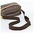 Louis Vuitton Reporter Monogram PM Marrone - vista 7