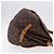 Louis Vuitton Saumur Monogram 35 Braun - Ansicht 3