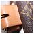 Louis Vuitton Saumur Monogram 35 Braun - Ansicht 7