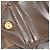 Louis Vuitton Sistina Damier GM Marrone - vista 4