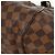 Louis Vuitton Sistina Damier GM Marrone - vista 7