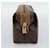 Céline Celine C Macadam Canvas Marrone - vista 3