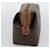 Céline Celine C Macadam Canvas Marrone - vista 4