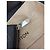 Louis Vuitton Portafoglio Monogram Canvas Marrone - vista 2