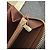 Louis Vuitton Portafoglio Monogram Canvas Marrone - vista 4