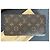 Louis Vuitton Portafoglio Monogram Canvas Marrone - vista 9