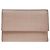 Loewe Anagram Trifold Flap Leather Compact Rosa