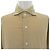 Autre Marque Camicia in cotone Barba Beige - vista 5