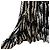 Autre Marque Falda con estampado Sov. DOUBLE STANDARD CLOTHING Negro - vista 3