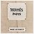 Chaleco largo de cachemira Hermès 3H0191DB Beige - vista 9