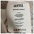 ami alexandre mattiussi OFF WHITE ADC SWEATER Alpaka Strickpullover Braun - Ansicht 7