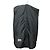 Fendi Fur Trim Down Jacket Black - view 10