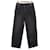 Autre Marque 5 1/2 Spick&Span Jeans Schwarz  - Ansicht 1