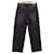 Autre Marque 5 1/2 Spick&Span Jeans Schwarz  - Ansicht 2