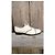 Autre Marque Scarpe Richelieu in pelle bianco e nero - vista 7