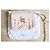 Dior Bolsa de ombro em couro rosa pálido acolchoado - vista 8