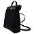 Hermès Hermes Herbag A Dos Toile big Nero - vista 3