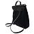 Hermès Hermes Herbag A Dos Toile big Nero - vista 4