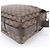 Borsa a tracolla in pelle Louis Vuitton Damier Naviglio N45255 - vista 4