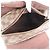 Borsa a tracolla in pelle Louis Vuitton Damier Naviglio N45255 - vista 7