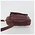 Cartier Tasseled Must de Cartier Leather Bordò - vista 4