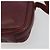 Cartier Tasseled Must de Cartier Leather Bordò - vista 7