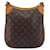 Louis Vuitton Odeon Monogram Canvas PM Marrone