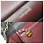 Clutch Chanel Vintage con Catena in Pelle Trapuntata Medium Nero - vista 7