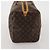 Louis Vuitton Borsa Morbida Monogram Canvas 45 Marrone - vista 4