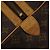 Louis Vuitton Borsa Morbida Monogram Canvas 45 Marrone - vista 6